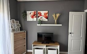 Apartamento a la Vera del Valle